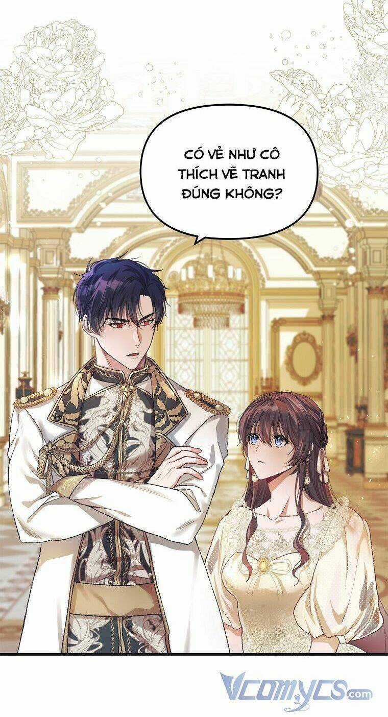 Thời Gian Của Nhân Vật Phụ Có Giới Hạn Chapter 10 trang 35