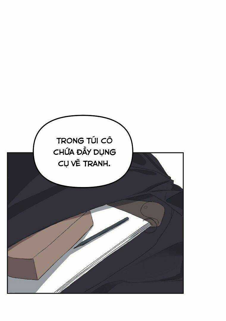 Thời Gian Của Nhân Vật Phụ Có Giới Hạn Chapter 10 trang 36