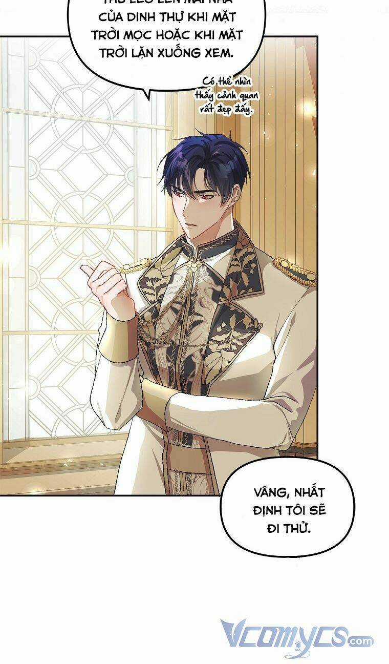 Thời Gian Của Nhân Vật Phụ Có Giới Hạn Chapter 10 trang 39