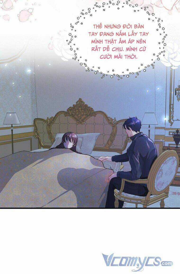 Thời Gian Của Nhân Vật Phụ Có Giới Hạn Chapter 10 trang 4