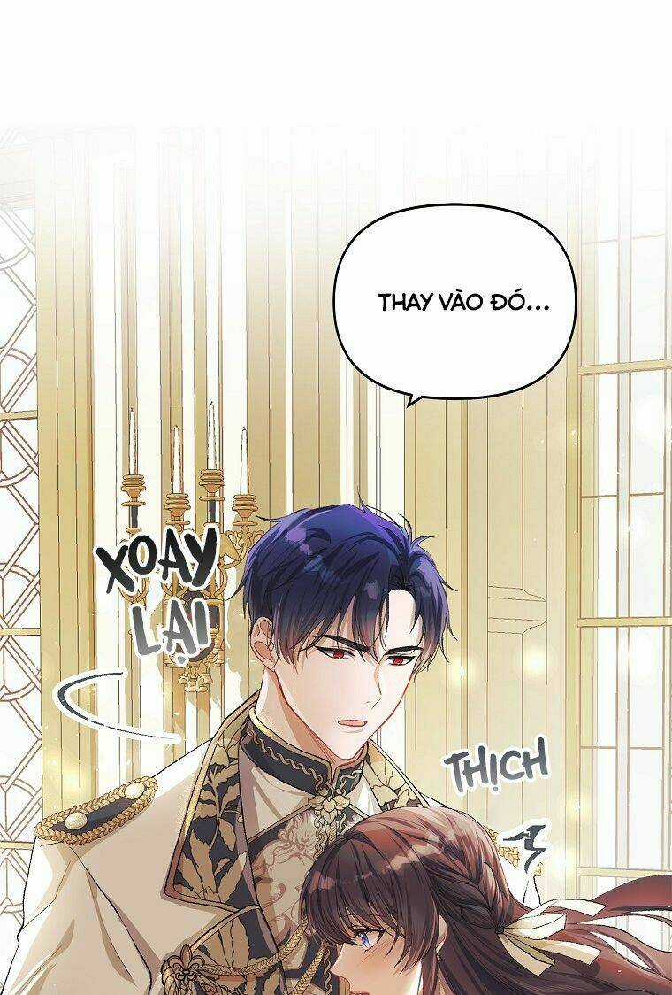 Thời Gian Của Nhân Vật Phụ Có Giới Hạn Chapter 10 trang 40