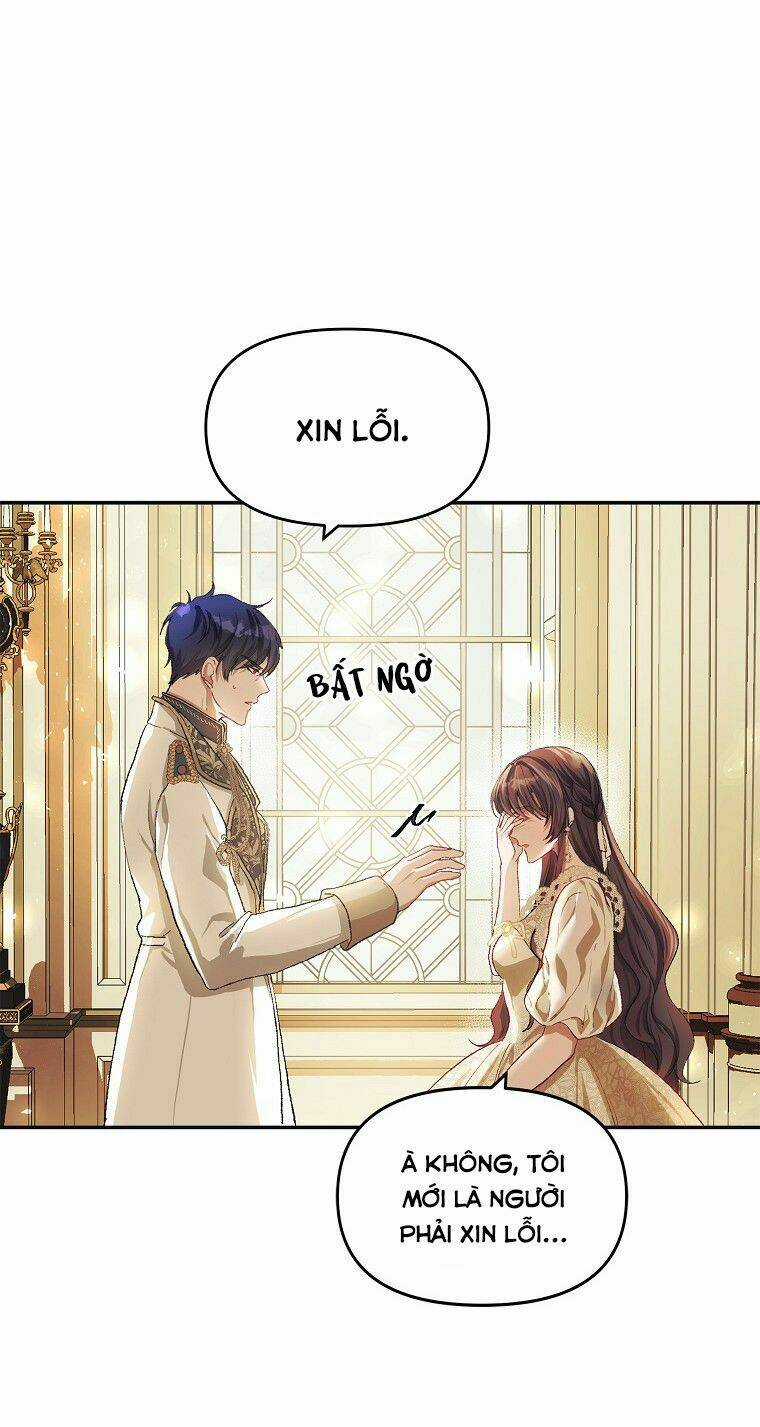 Thời Gian Của Nhân Vật Phụ Có Giới Hạn Chapter 10 trang 42