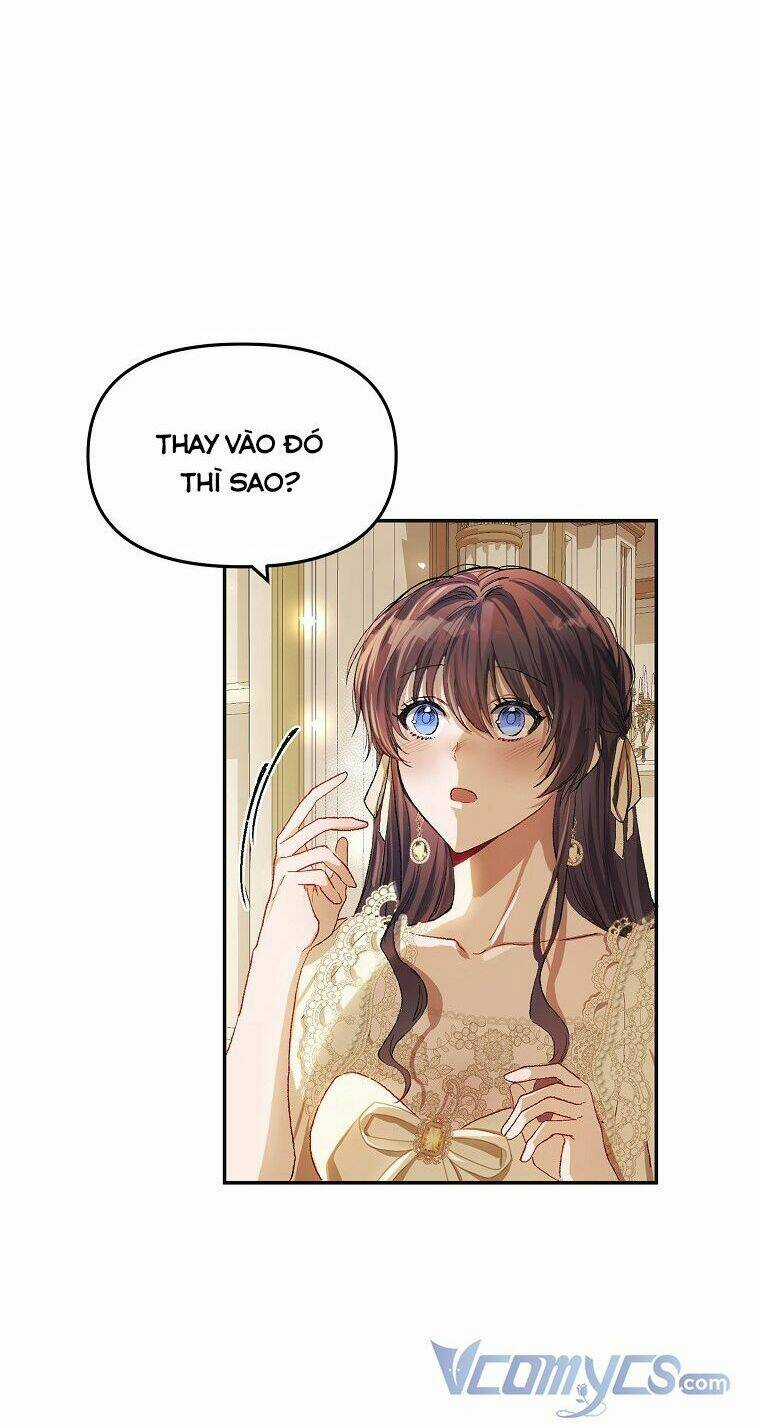 Thời Gian Của Nhân Vật Phụ Có Giới Hạn Chapter 10 trang 43