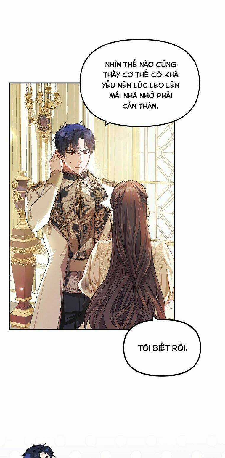 Thời Gian Của Nhân Vật Phụ Có Giới Hạn Chapter 10 trang 44