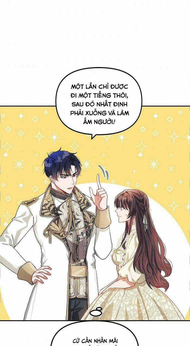 Thời Gian Của Nhân Vật Phụ Có Giới Hạn Chapter 10 trang 46