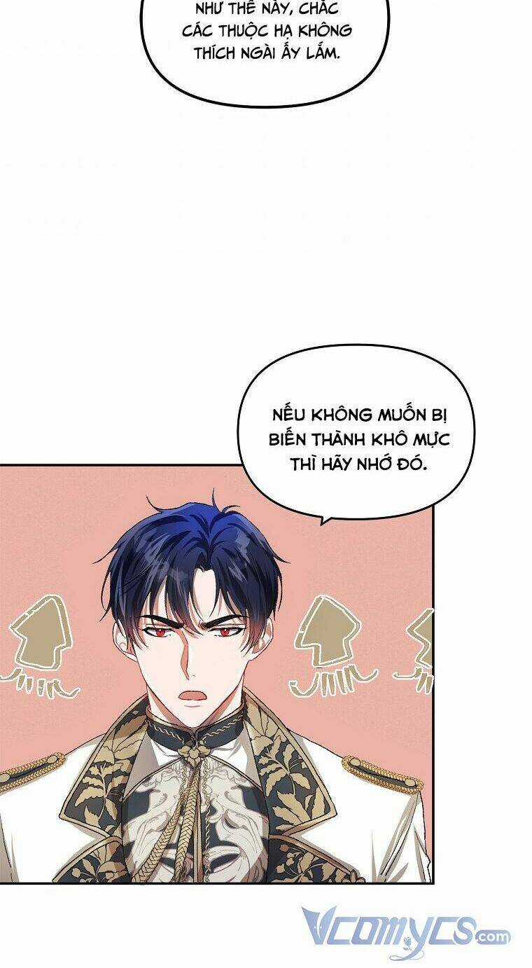 Thời Gian Của Nhân Vật Phụ Có Giới Hạn Chapter 10 trang 47