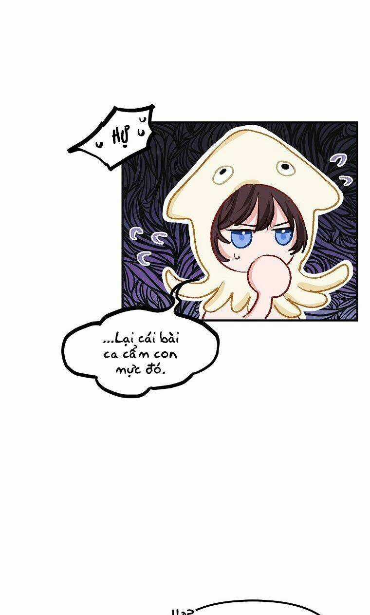 Thời Gian Của Nhân Vật Phụ Có Giới Hạn Chapter 10 trang 48