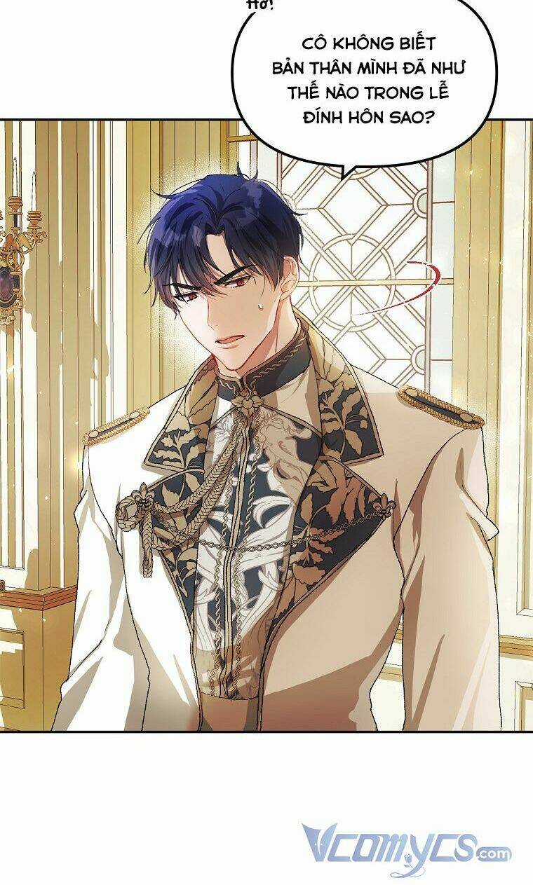 Thời Gian Của Nhân Vật Phụ Có Giới Hạn Chapter 10 trang 49