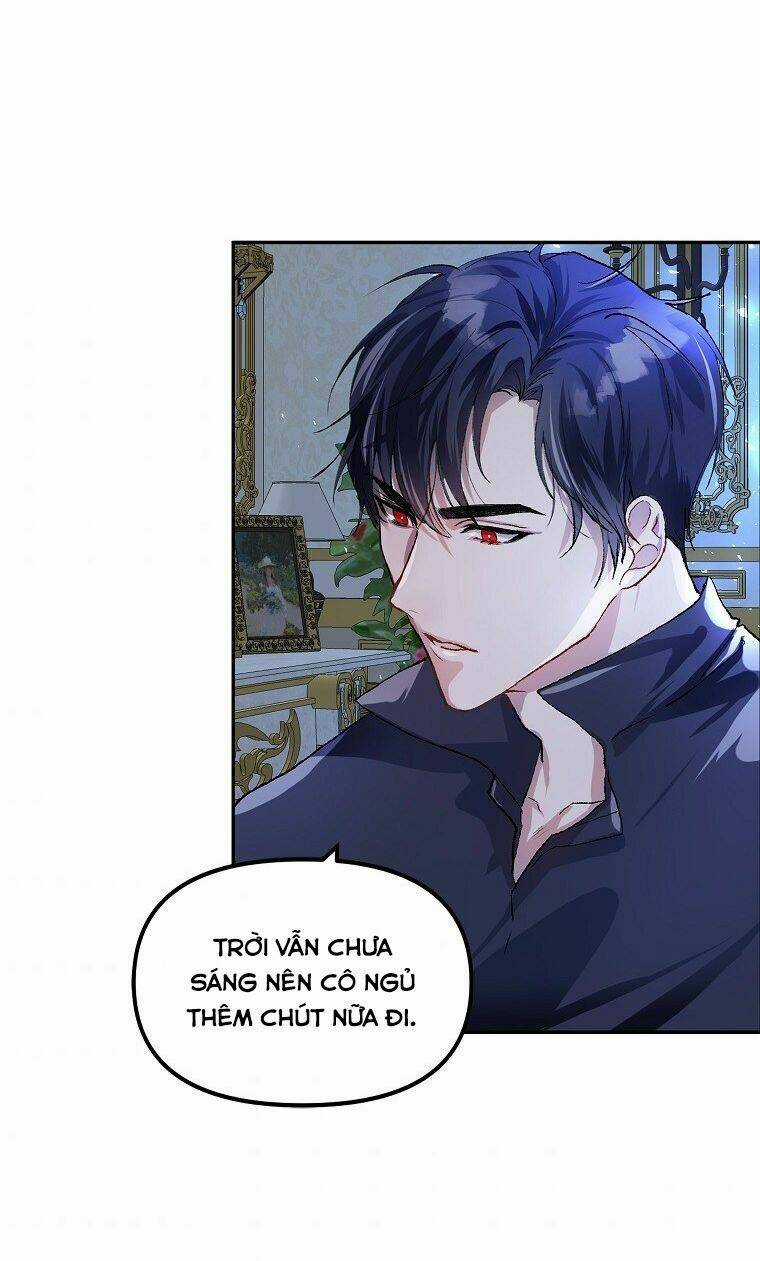 Thời Gian Của Nhân Vật Phụ Có Giới Hạn Chapter 10 trang 5