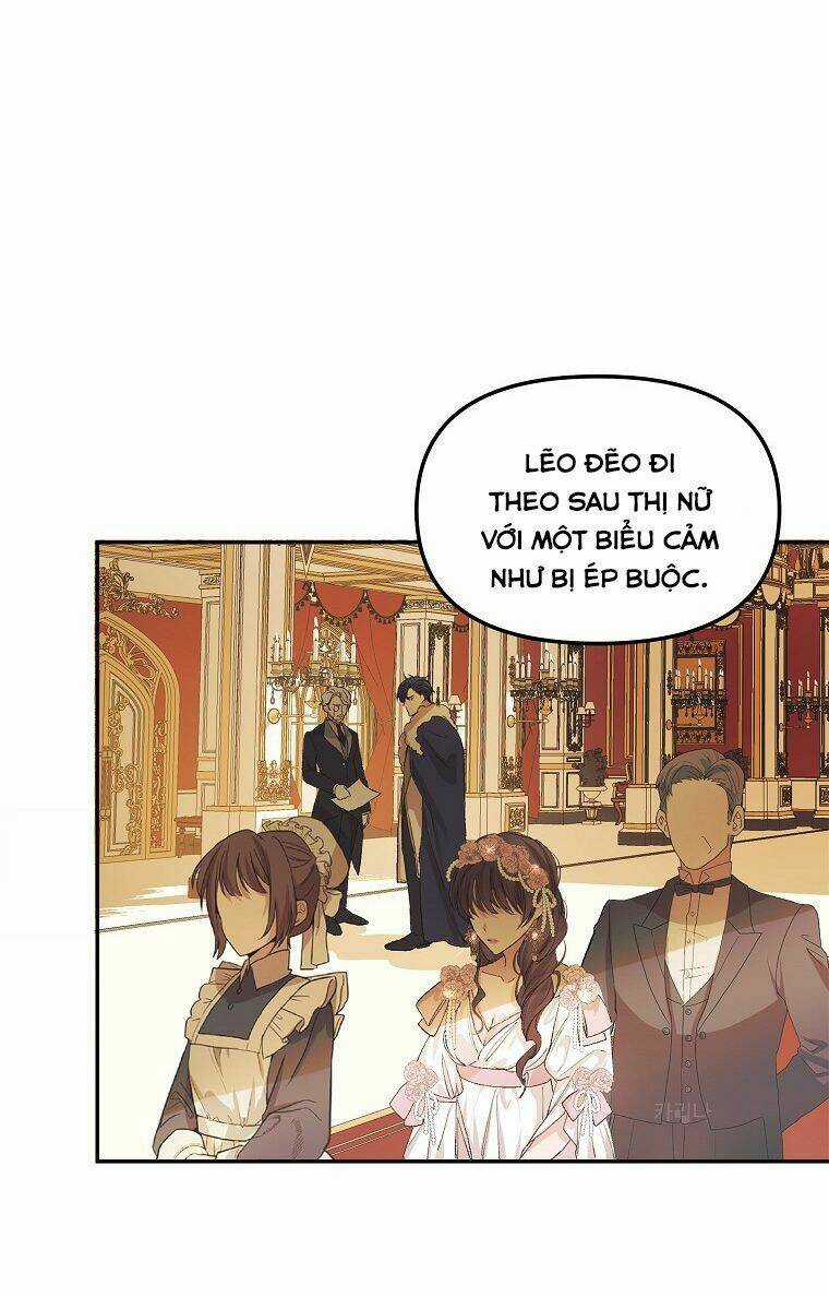 Thời Gian Của Nhân Vật Phụ Có Giới Hạn Chapter 10 trang 50