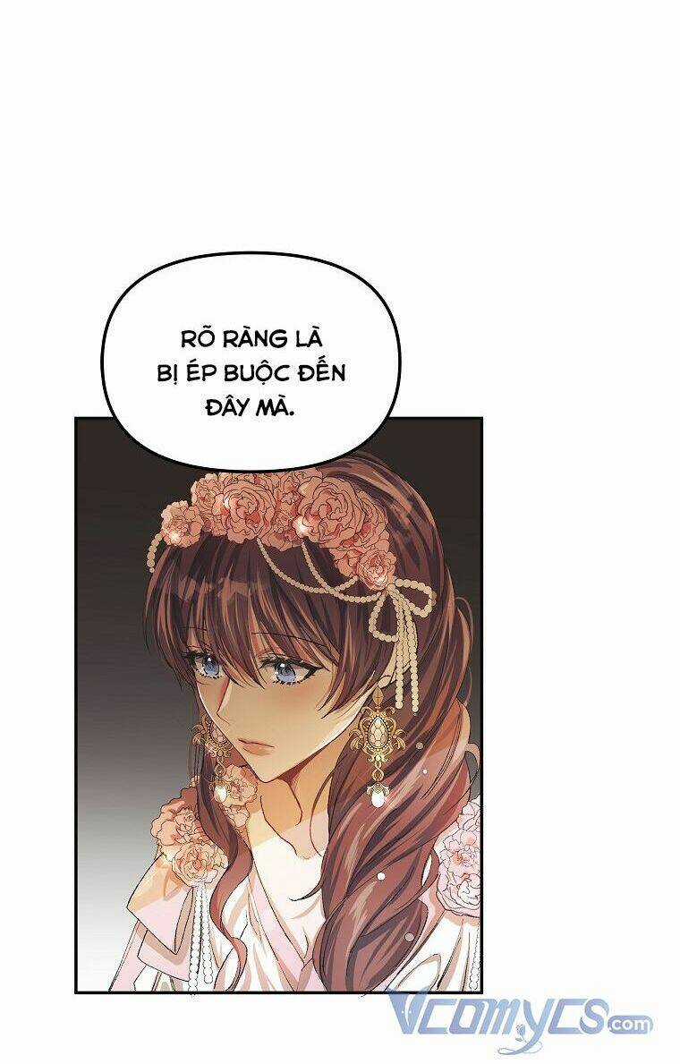 Thời Gian Của Nhân Vật Phụ Có Giới Hạn Chapter 10 trang 51