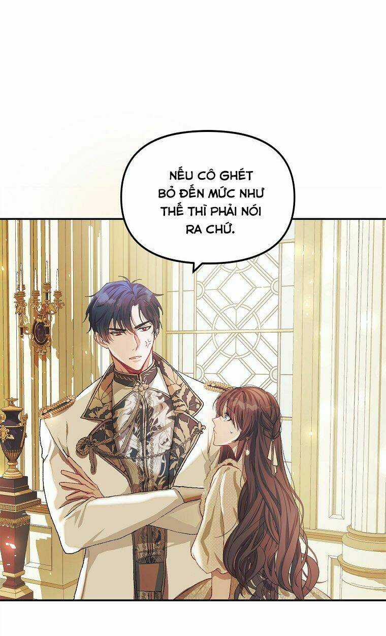 Thời Gian Của Nhân Vật Phụ Có Giới Hạn Chapter 10 trang 52