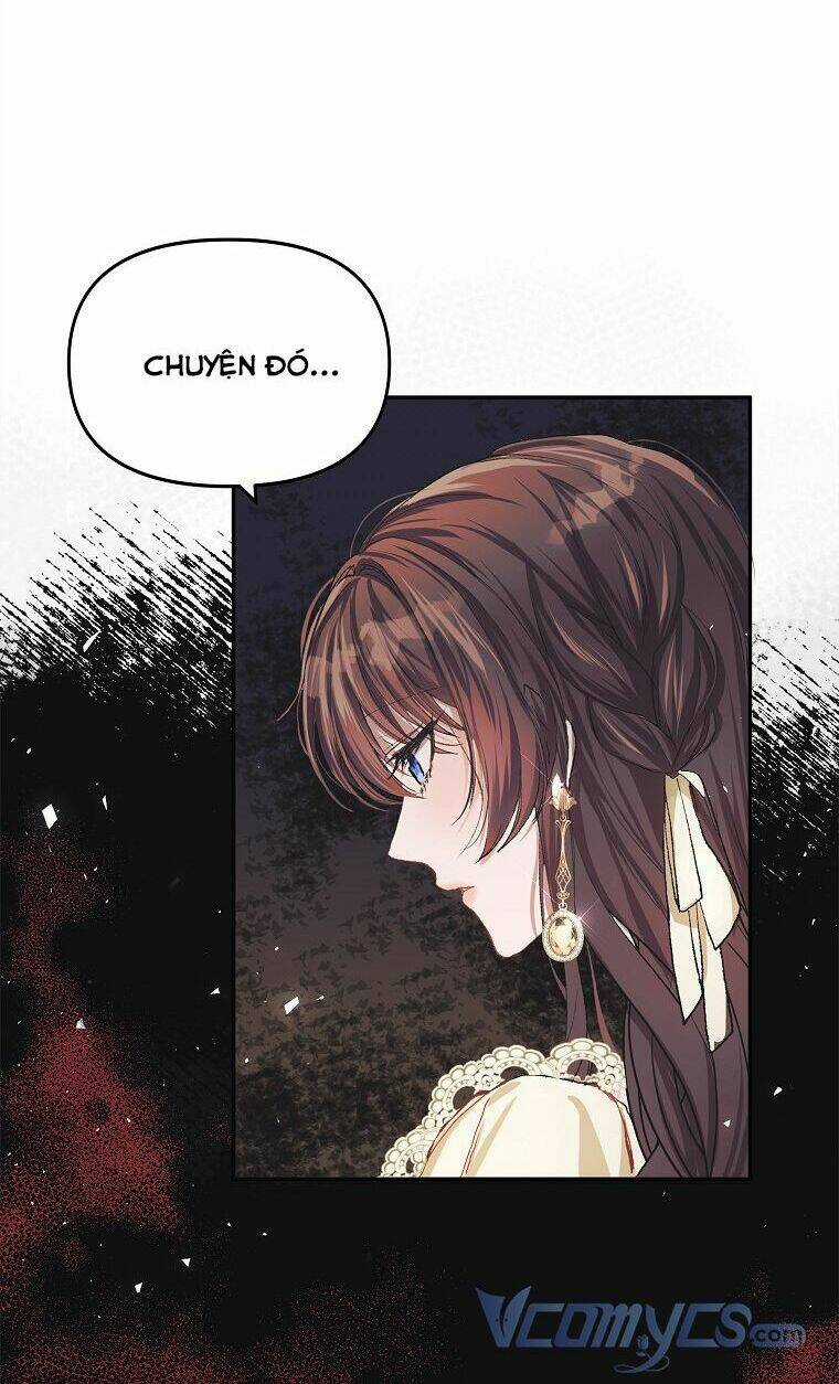 Thời Gian Của Nhân Vật Phụ Có Giới Hạn Chapter 10 trang 53