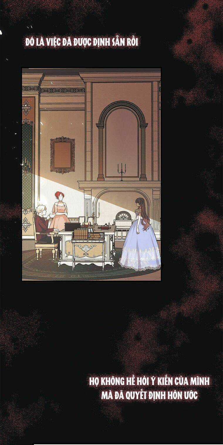 Thời Gian Của Nhân Vật Phụ Có Giới Hạn Chapter 10 trang 54