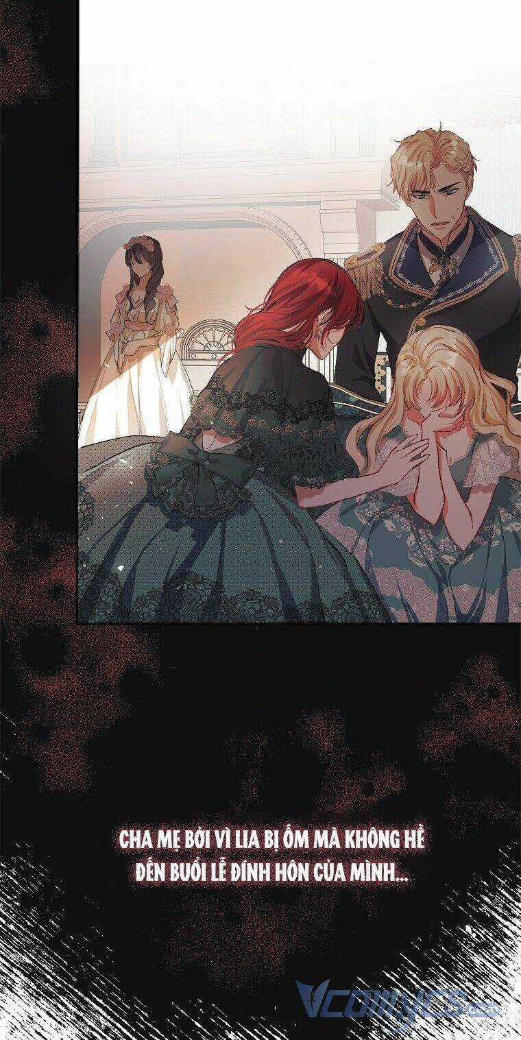 Thời Gian Của Nhân Vật Phụ Có Giới Hạn Chapter 10 trang 55