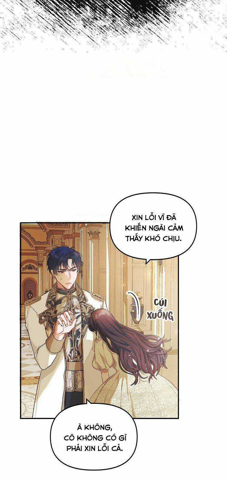 Thời Gian Của Nhân Vật Phụ Có Giới Hạn Chapter 10 trang 56