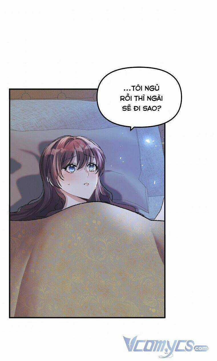 Thời Gian Của Nhân Vật Phụ Có Giới Hạn Chapter 10 trang 6