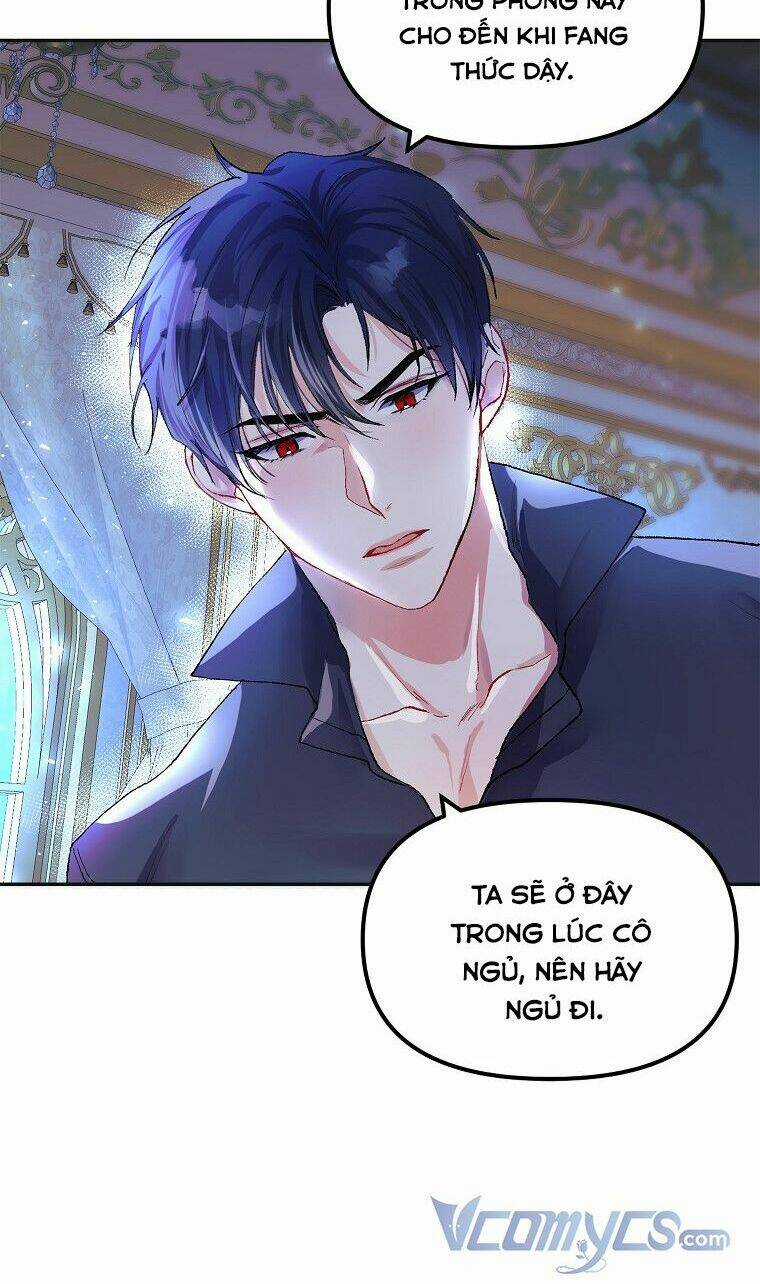 Thời Gian Của Nhân Vật Phụ Có Giới Hạn Chapter 10 trang 8