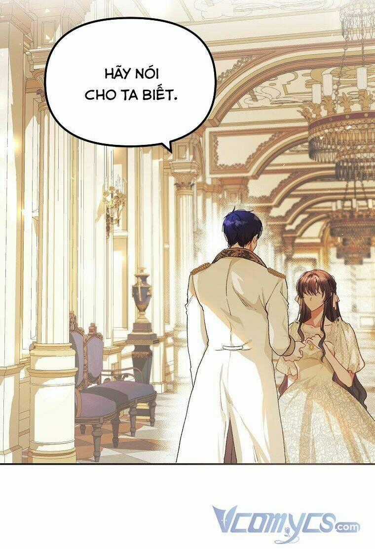 Thời Gian Của Nhân Vật Phụ Có Giới Hạn Chapter 11 trang 1