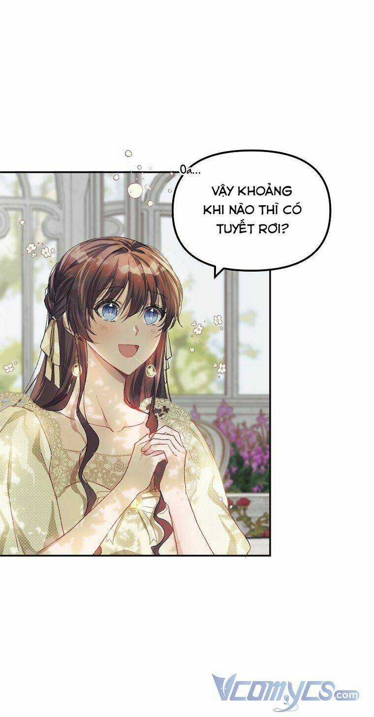 Thời Gian Của Nhân Vật Phụ Có Giới Hạn Chapter 11 trang 10