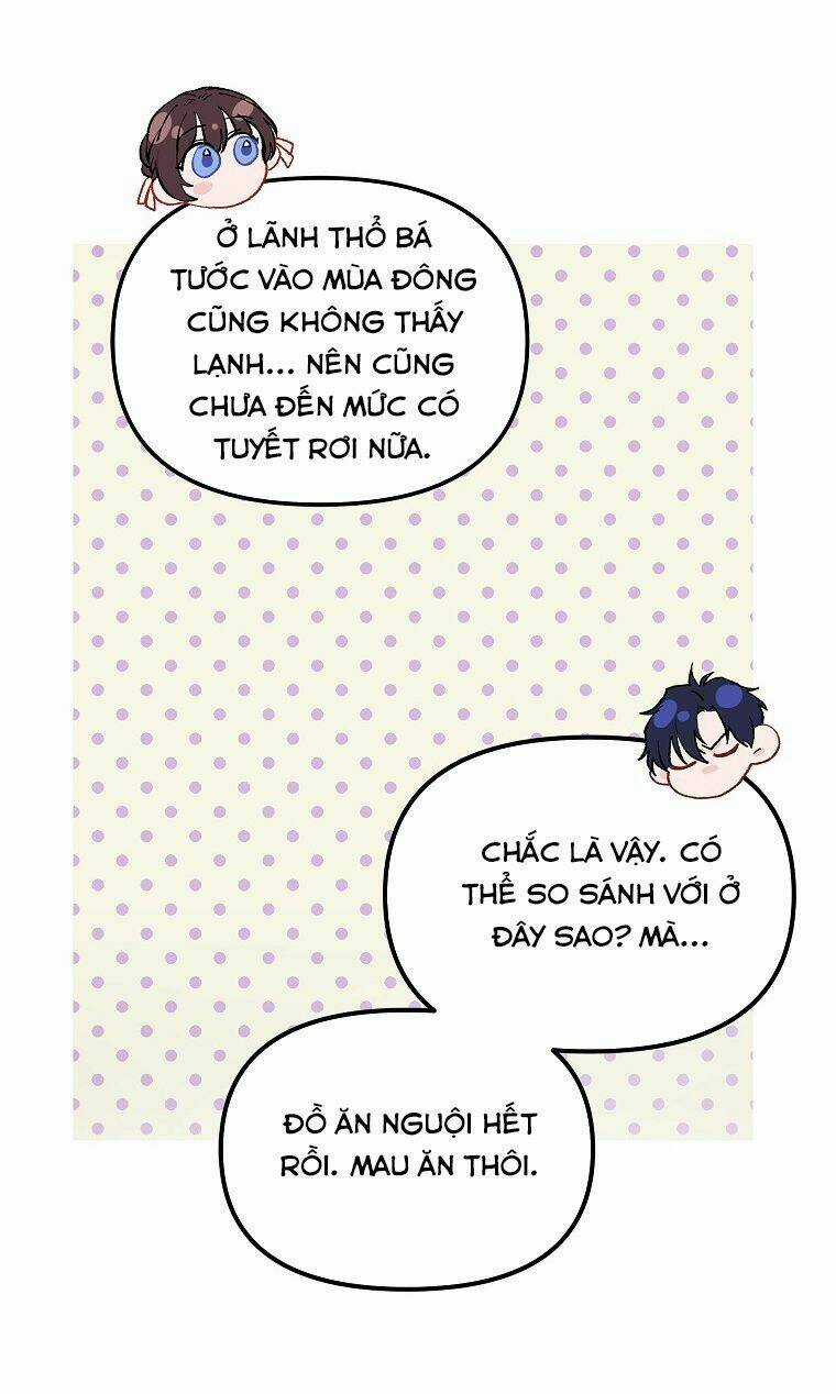 Thời Gian Của Nhân Vật Phụ Có Giới Hạn Chapter 11 trang 12