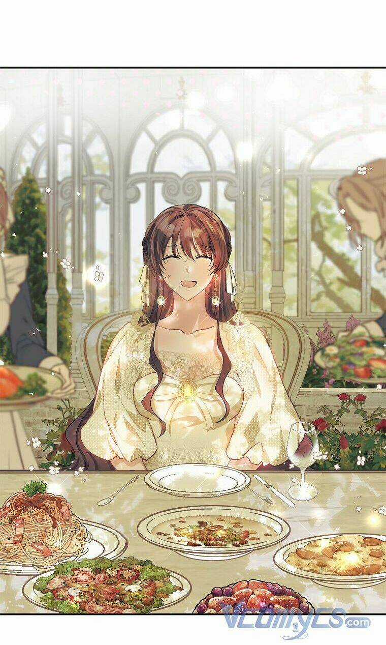 Thời Gian Của Nhân Vật Phụ Có Giới Hạn Chapter 11 trang 13