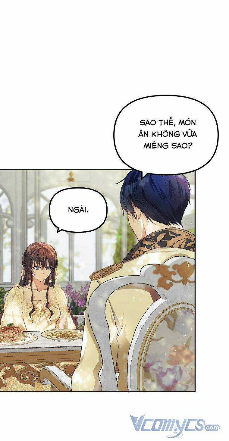 Thời Gian Của Nhân Vật Phụ Có Giới Hạn Chapter 11 trang 18