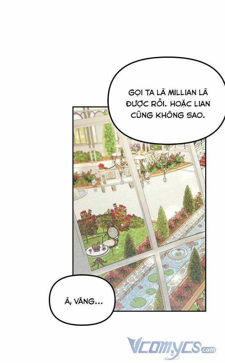 Thời Gian Của Nhân Vật Phụ Có Giới Hạn Chapter 11 trang 19