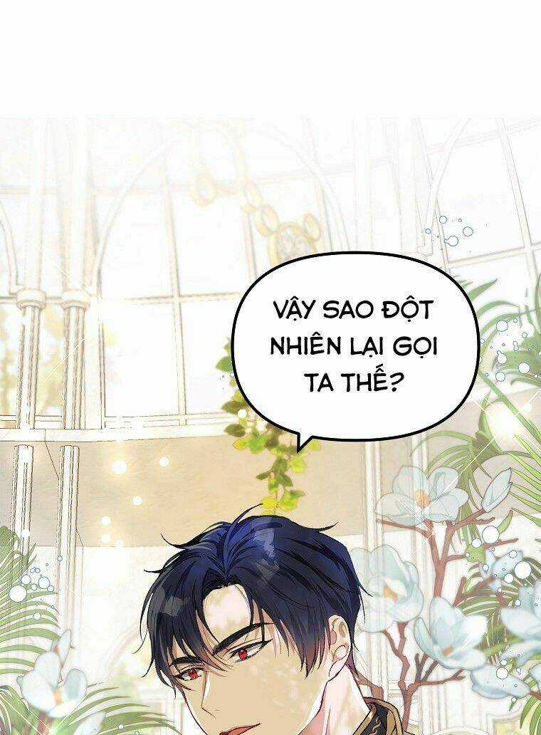 Thời Gian Của Nhân Vật Phụ Có Giới Hạn Chapter 11 trang 20