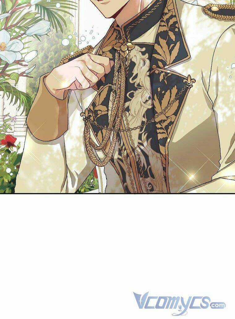 Thời Gian Của Nhân Vật Phụ Có Giới Hạn Chapter 11 trang 21