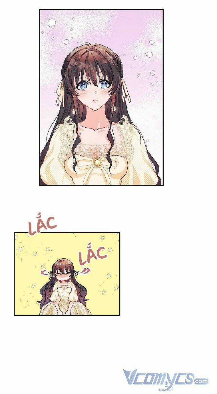 Thời Gian Của Nhân Vật Phụ Có Giới Hạn Chapter 11 trang 22