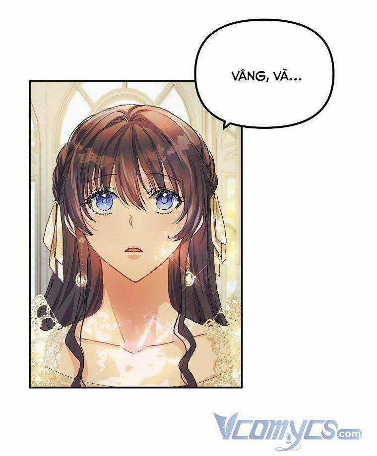 Thời Gian Của Nhân Vật Phụ Có Giới Hạn Chapter 11 trang 27