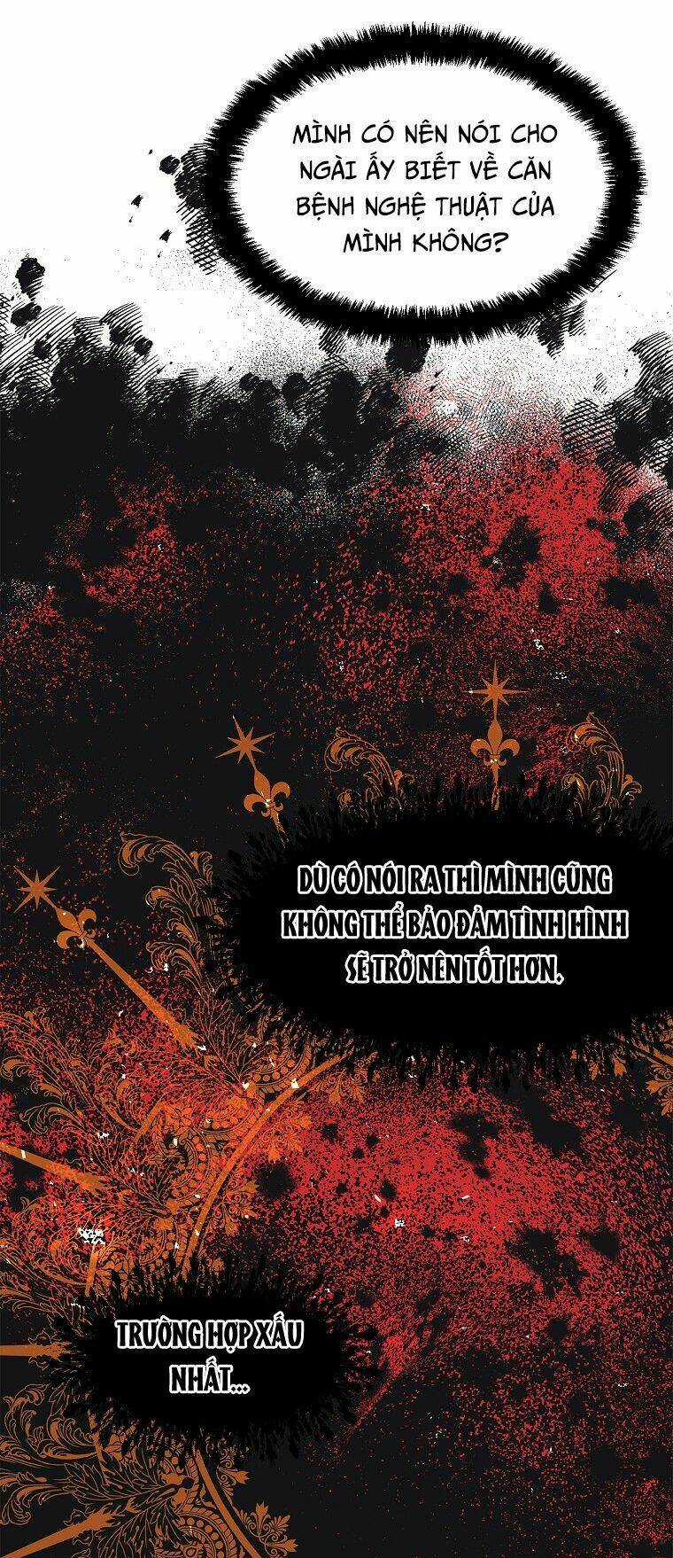 Thời Gian Của Nhân Vật Phụ Có Giới Hạn Chapter 11 trang 28