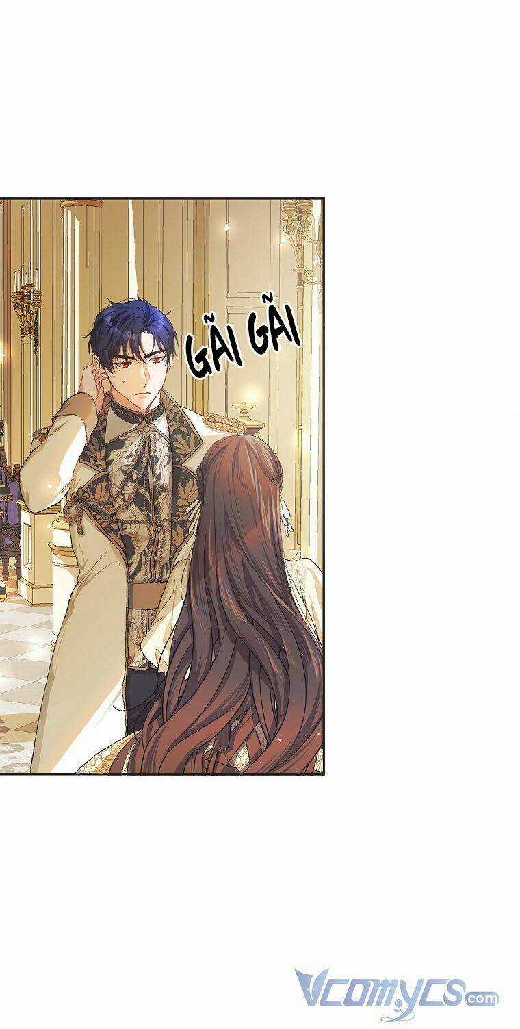 Thời Gian Của Nhân Vật Phụ Có Giới Hạn Chapter 11 trang 3