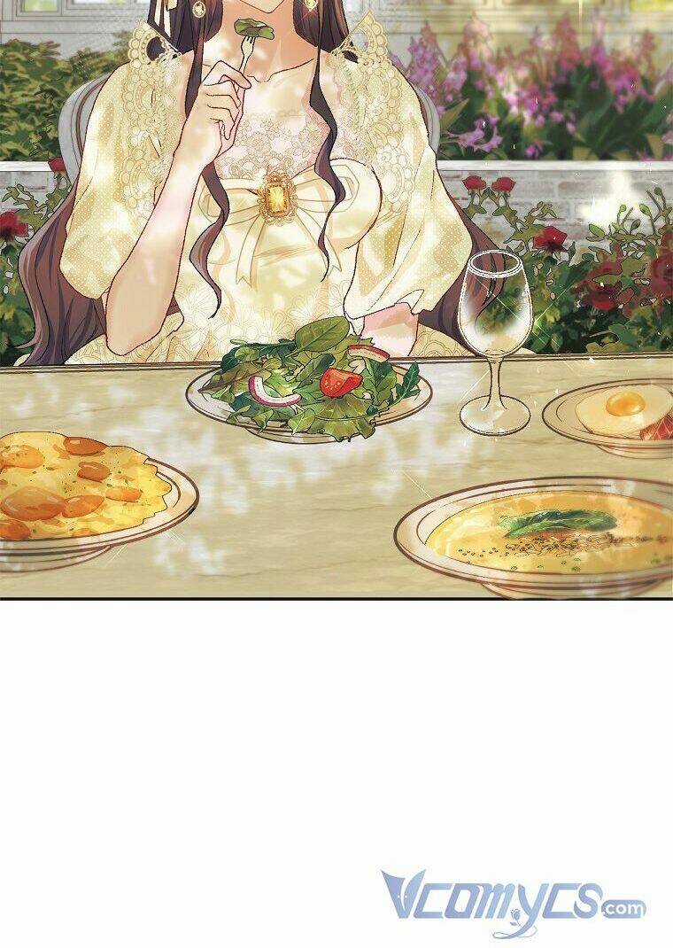 Thời Gian Của Nhân Vật Phụ Có Giới Hạn Chapter 11 trang 31