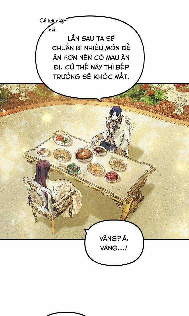 Thời Gian Của Nhân Vật Phụ Có Giới Hạn Chapter 11 trang 32