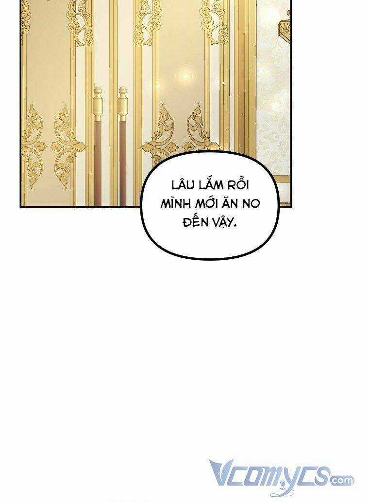 Thời Gian Của Nhân Vật Phụ Có Giới Hạn Chapter 11 trang 35