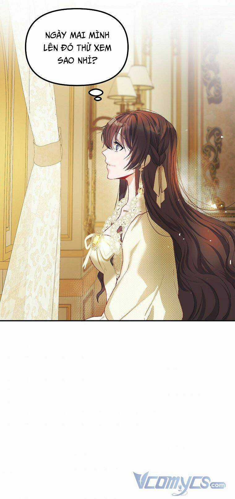 Thời Gian Của Nhân Vật Phụ Có Giới Hạn Chapter 11 trang 39