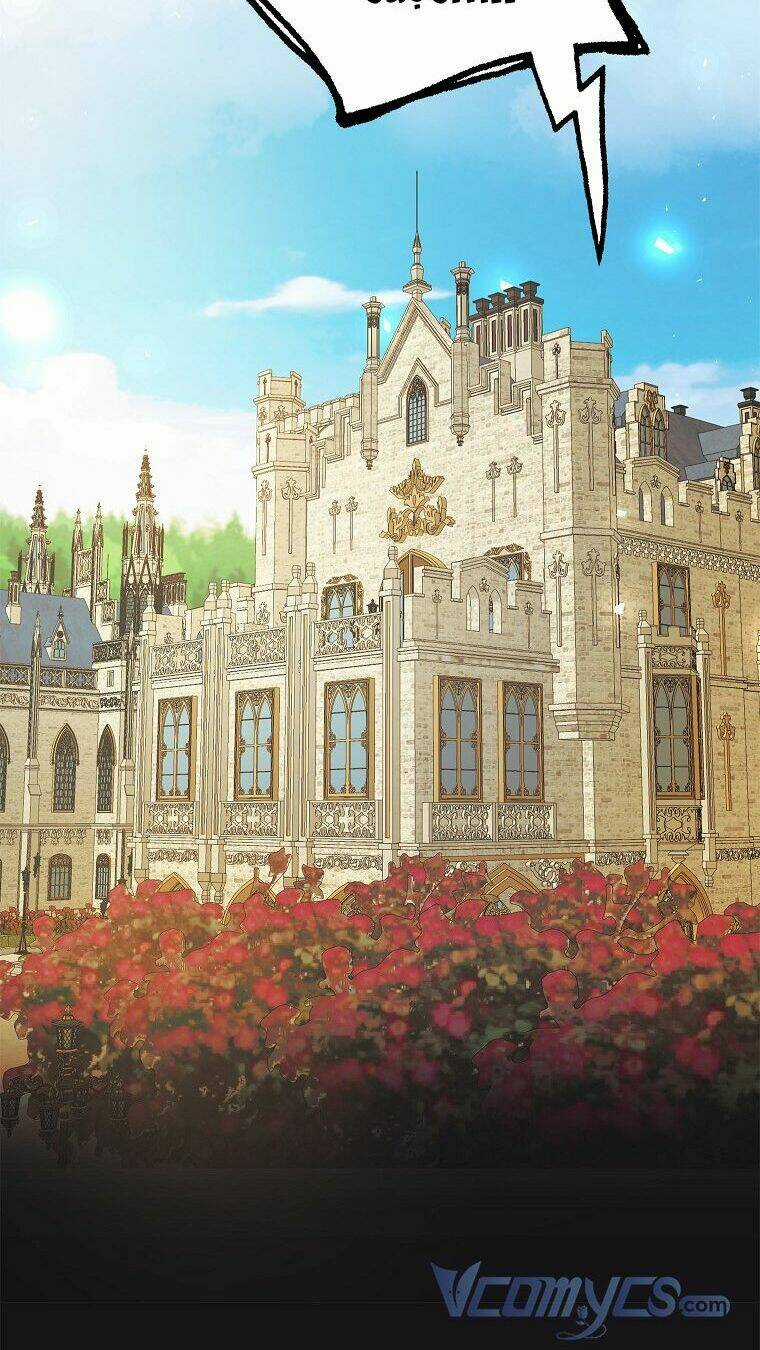 Thời Gian Của Nhân Vật Phụ Có Giới Hạn Chapter 11 trang 42