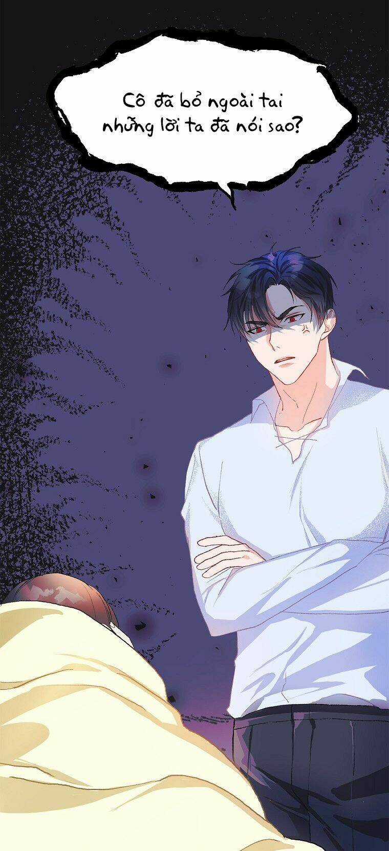 Thời Gian Của Nhân Vật Phụ Có Giới Hạn Chapter 11 trang 43