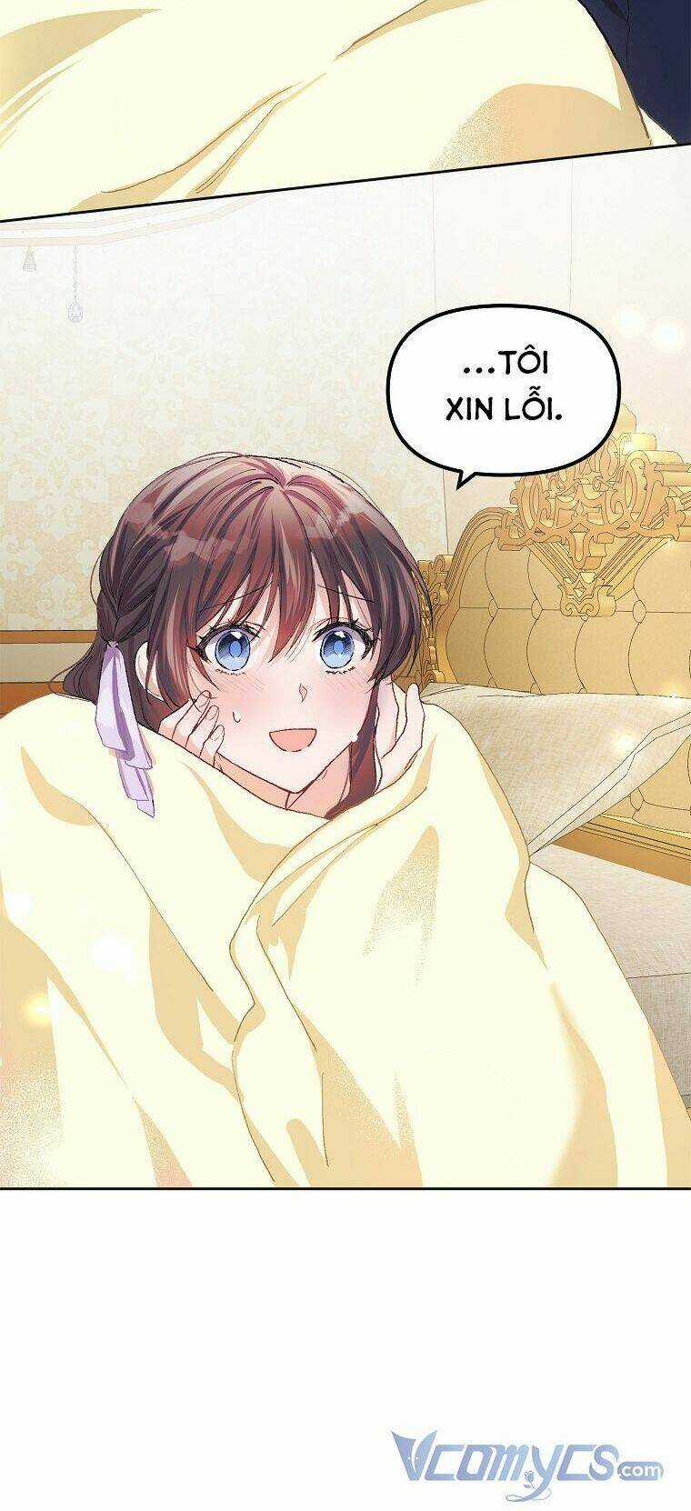 Thời Gian Của Nhân Vật Phụ Có Giới Hạn Chapter 11 trang 44