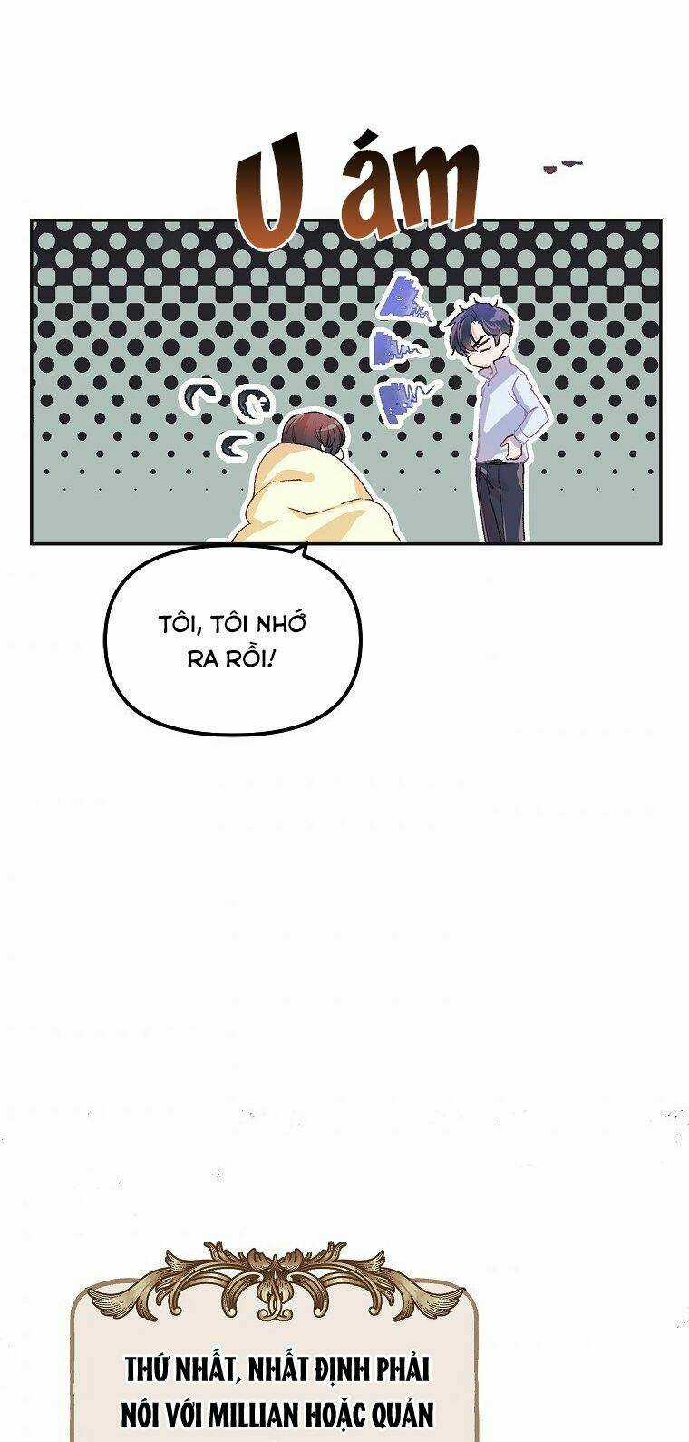 Thời Gian Của Nhân Vật Phụ Có Giới Hạn Chapter 11 trang 47