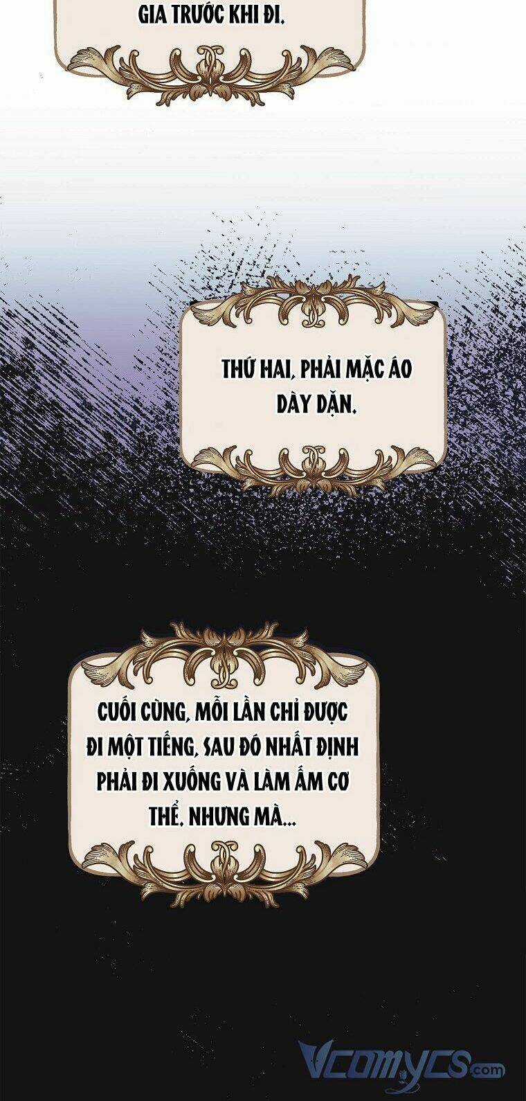 Thời Gian Của Nhân Vật Phụ Có Giới Hạn Chapter 11 trang 48