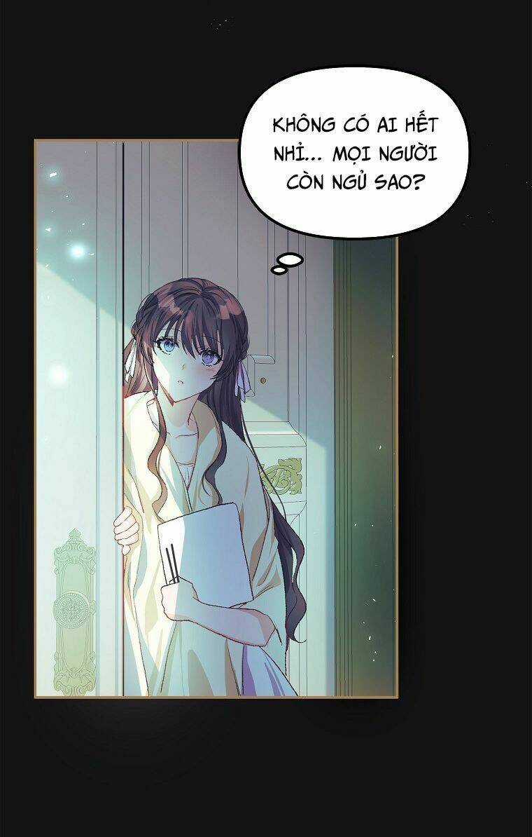 Thời Gian Của Nhân Vật Phụ Có Giới Hạn Chapter 11 trang 49