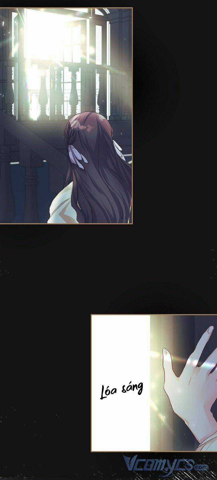 Thời Gian Của Nhân Vật Phụ Có Giới Hạn Chapter 11 trang 51