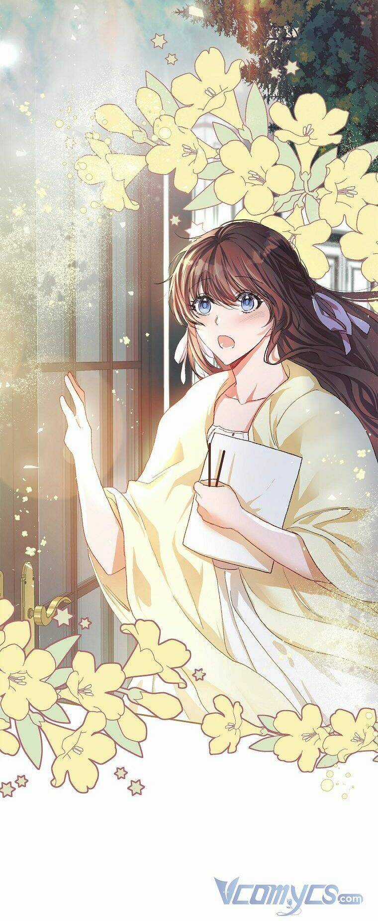 Thời Gian Của Nhân Vật Phụ Có Giới Hạn Chapter 11 trang 53