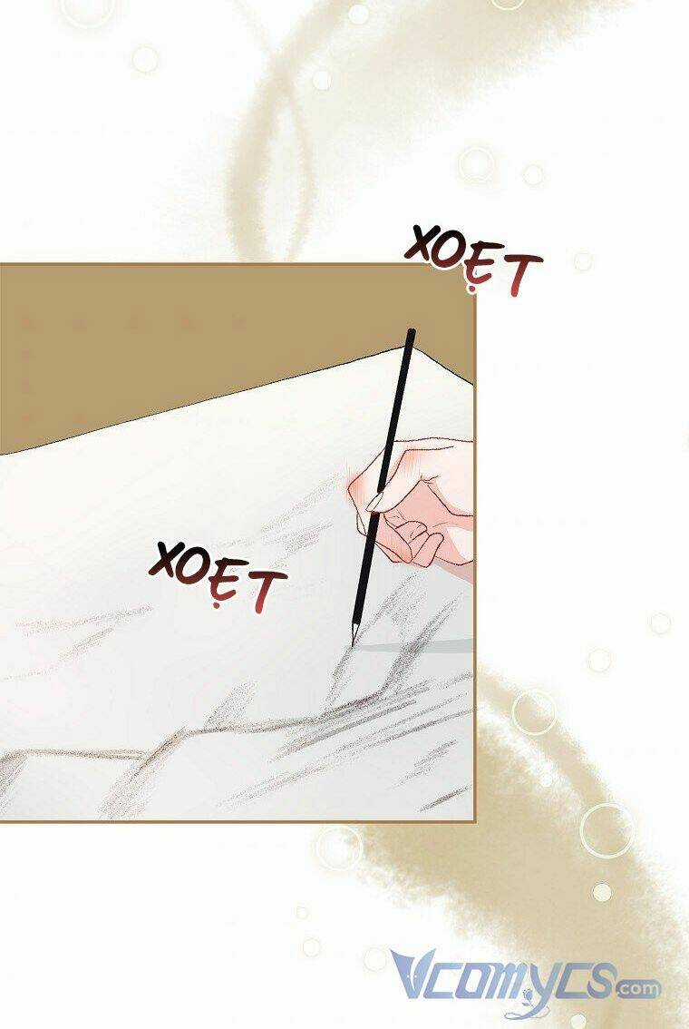 Thời Gian Của Nhân Vật Phụ Có Giới Hạn Chapter 11 trang 55