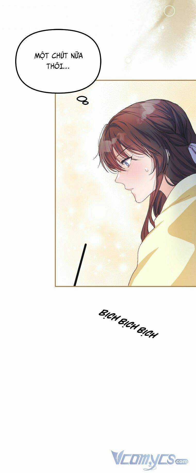 Thời Gian Của Nhân Vật Phụ Có Giới Hạn Chapter 11 trang 56