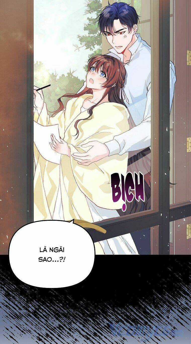 Thời Gian Của Nhân Vật Phụ Có Giới Hạn Chapter 11 trang 58