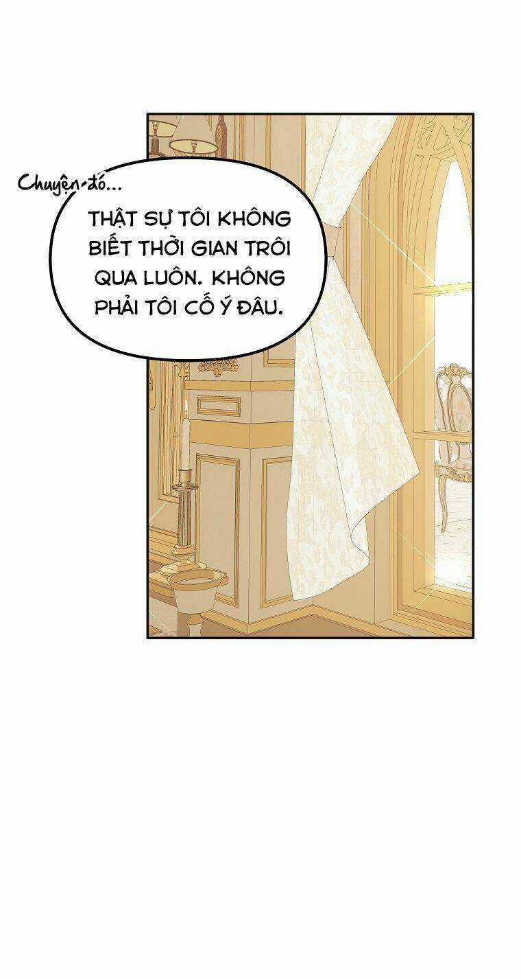 Thời Gian Của Nhân Vật Phụ Có Giới Hạn Chapter 11 trang 60